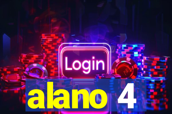 alano 4